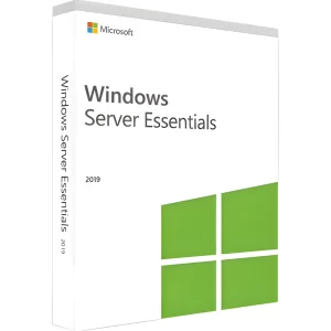 Windows Server 2019 Essential