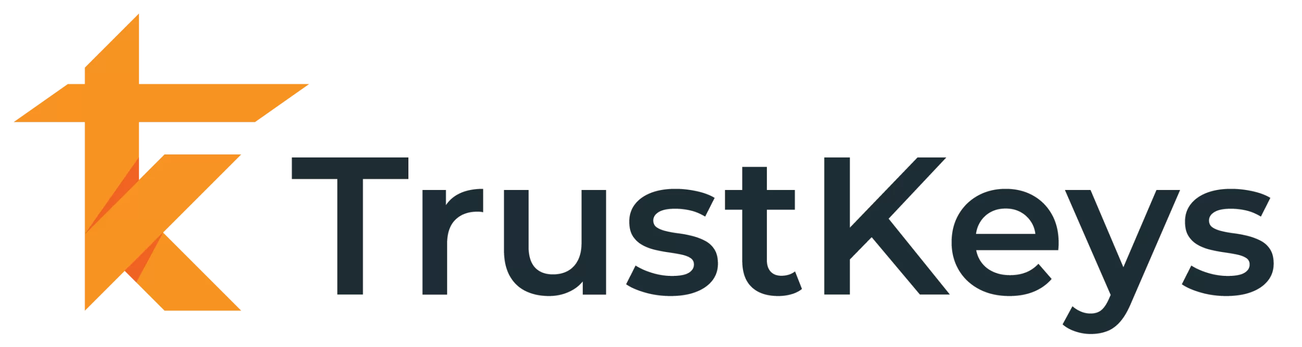 Trust Keys