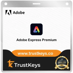 Adobe Express Premium License