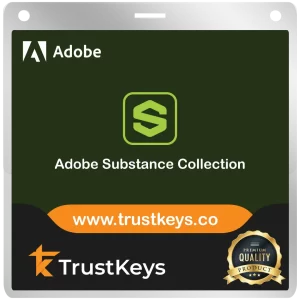 Adobe Substance Collection License