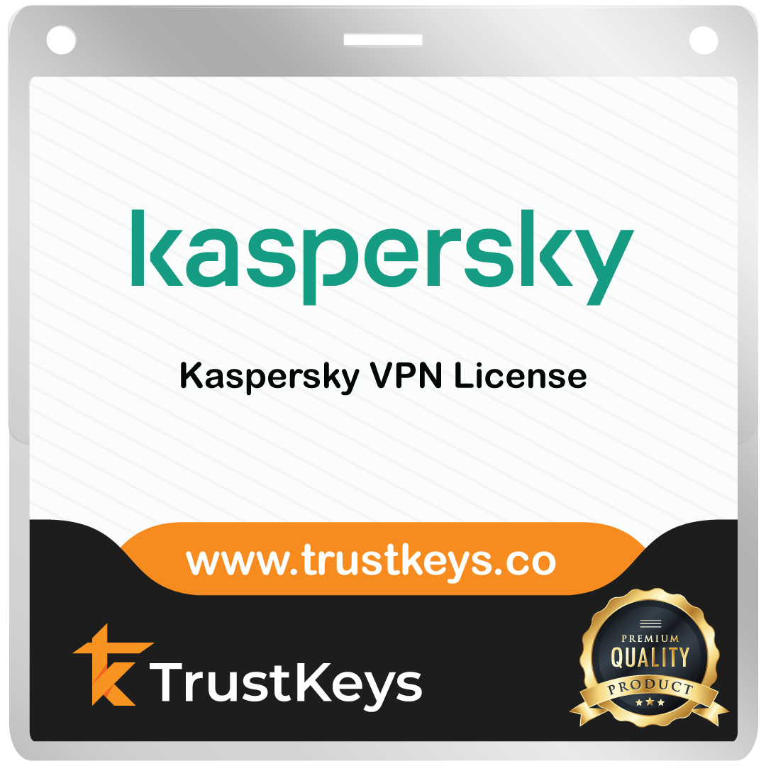 buy kaspersky vpn license with trustkey