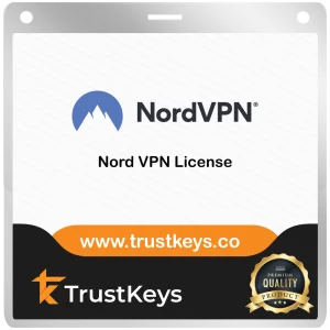NordVPN License