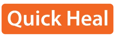 quick heal antivirus trustkey logo